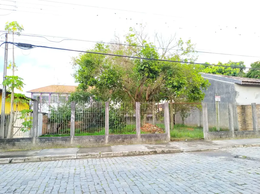 Foto 2 de Terreno / Lote à venda, 629m2 em Centro, Pindamonhangaba - SP