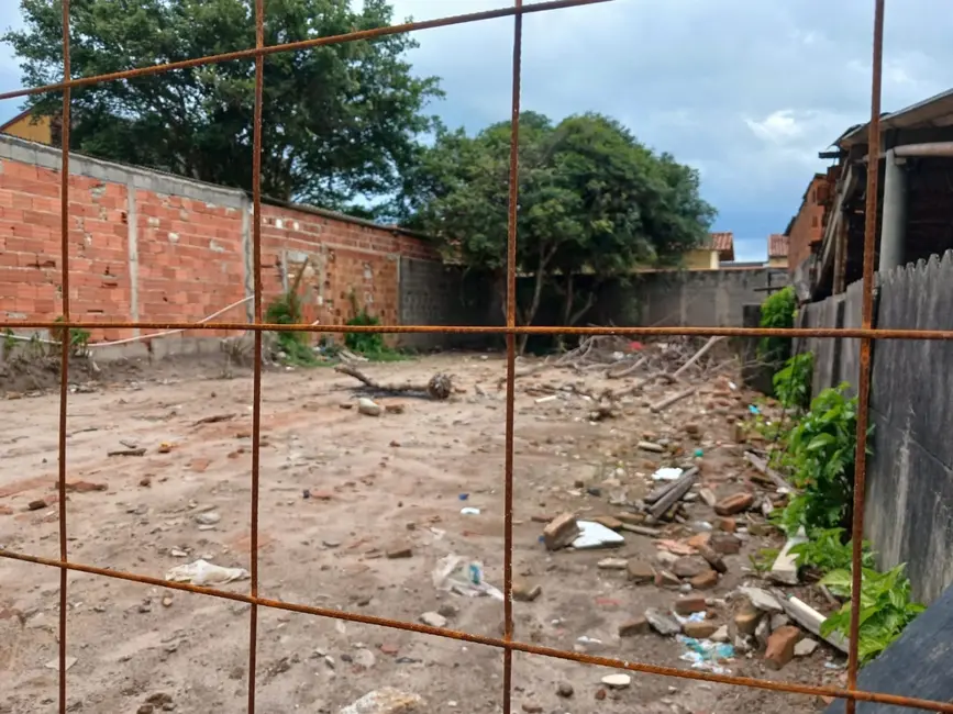 Foto 2 de Terreno / Lote à venda, 300m2 em Loteamento Residencial Andrade, Pindamonhangaba - SP