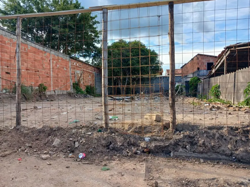 Foto 3 de Terreno / Lote à venda, 300m2 em Loteamento Residencial Andrade, Pindamonhangaba - SP