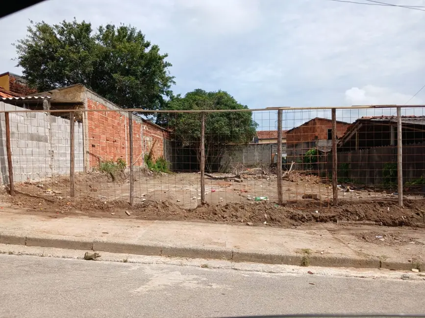 Foto 4 de Terreno / Lote à venda, 300m2 em Loteamento Residencial Andrade, Pindamonhangaba - SP