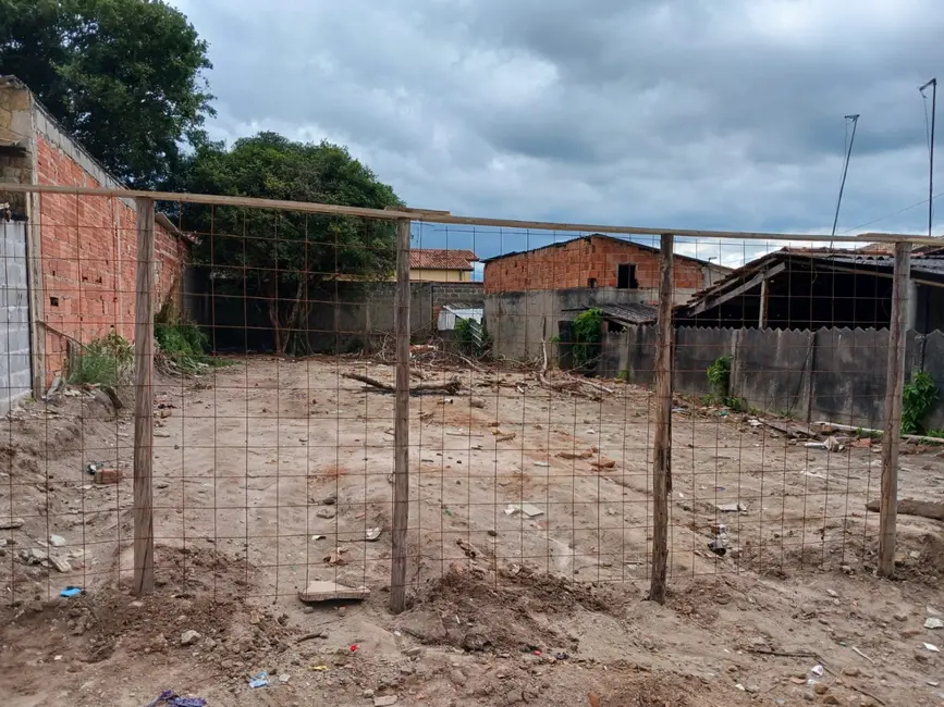 Foto 1 de Terreno / Lote à venda, 300m2 em Loteamento Residencial Andrade, Pindamonhangaba - SP