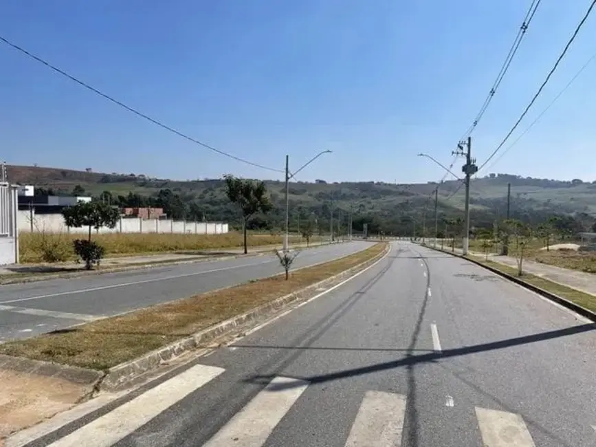 Foto 3 de Terreno / Lote à venda, 490m2 em Taubate - SP