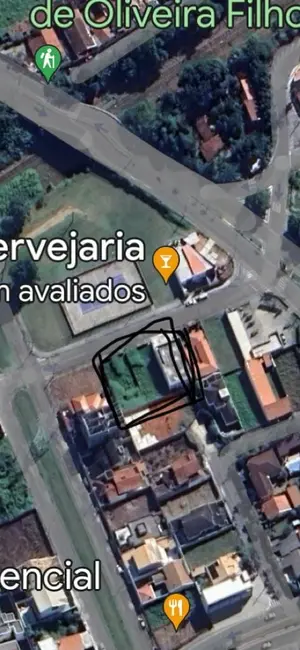 Foto 1 de Terreno / Lote à venda, 300m2 em Jardim Independência, Taubate - SP