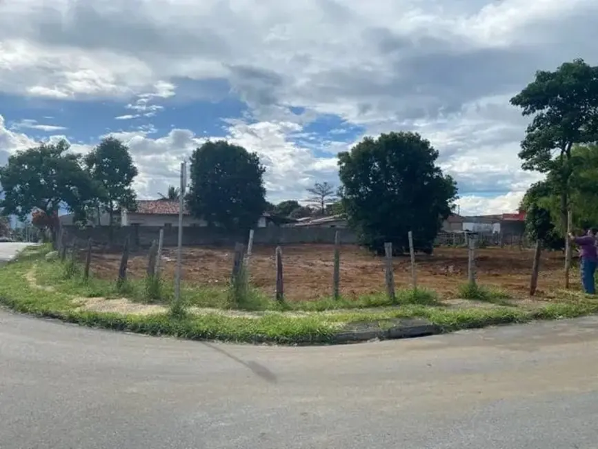 Foto 3 de Terreno / Lote à venda, 206m2 em Taubate - SP