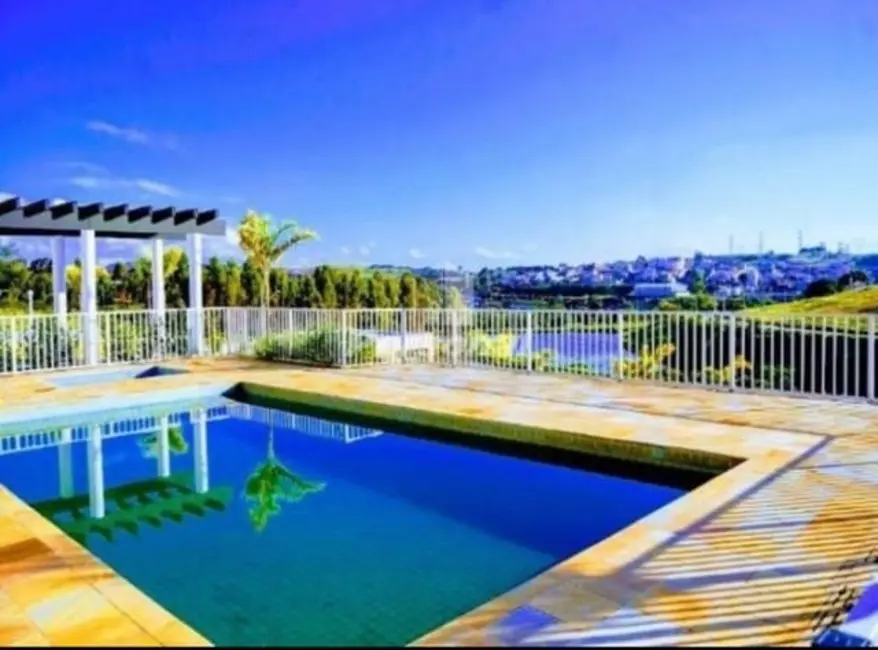 Foto 3 de Lote de Condomínio à venda, 650m2 em Taubate - SP