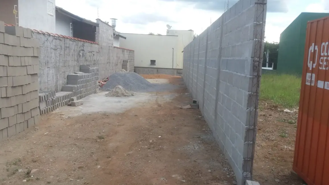 Foto 3 de Terreno / Lote à venda, 125m2 em Residencial Campo Belo, Pindamonhangaba - SP