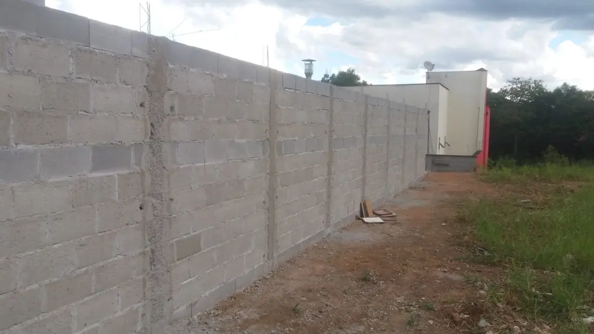 Foto 1 de Terreno / Lote à venda, 125m2 em Residencial Campo Belo, Pindamonhangaba - SP