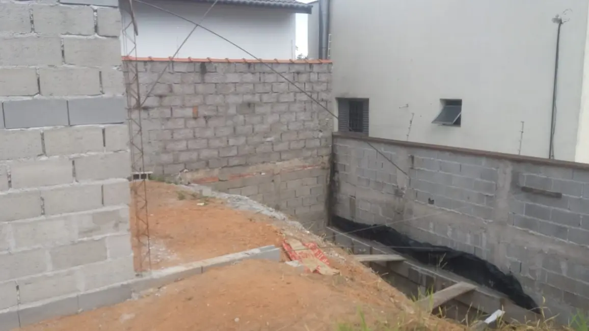 Foto 4 de Terreno / Lote à venda, 125m2 em Residencial Campo Belo, Pindamonhangaba - SP