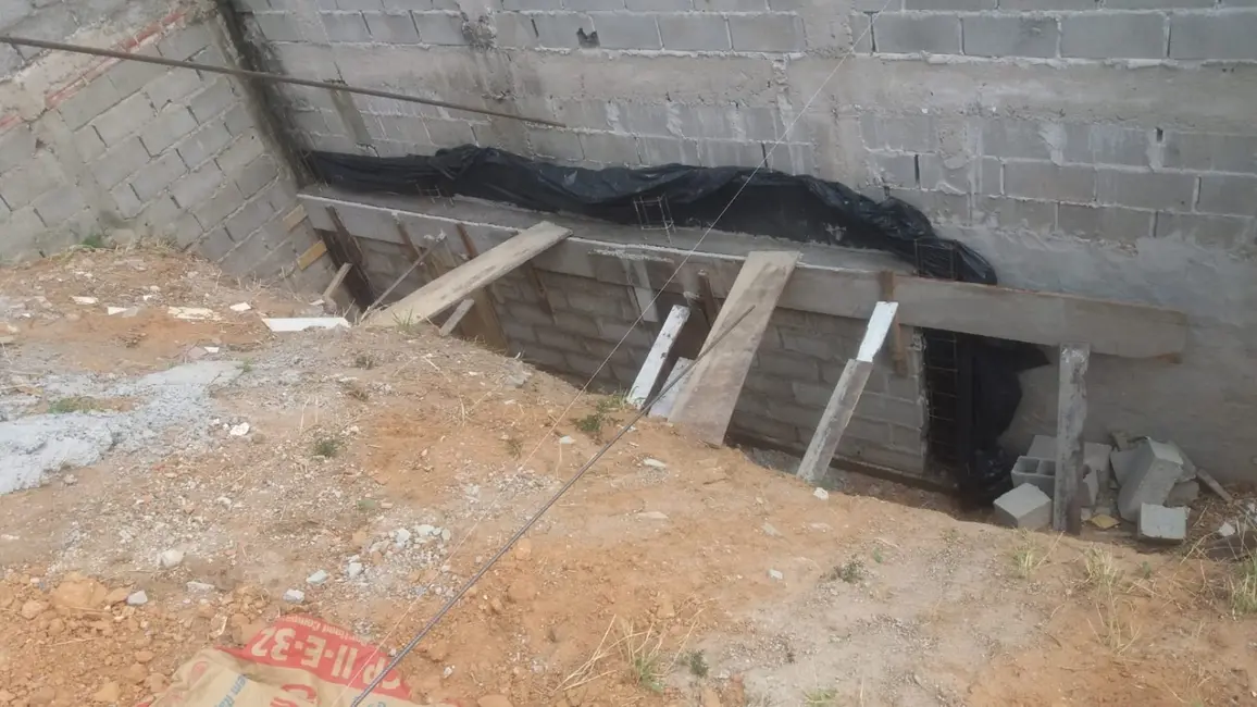 Foto 5 de Terreno / Lote à venda, 125m2 em Residencial Campo Belo, Pindamonhangaba - SP
