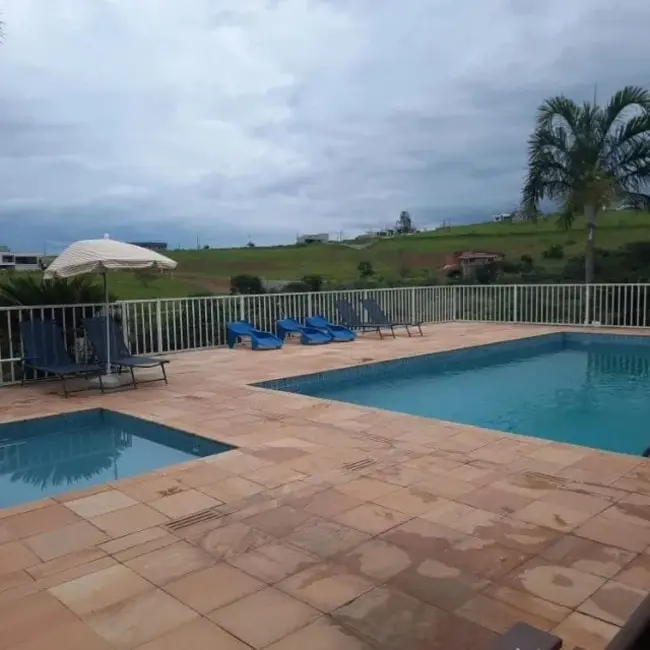 Foto 7 de Lote de Condomínio à venda, 609m2 em Taubate - SP