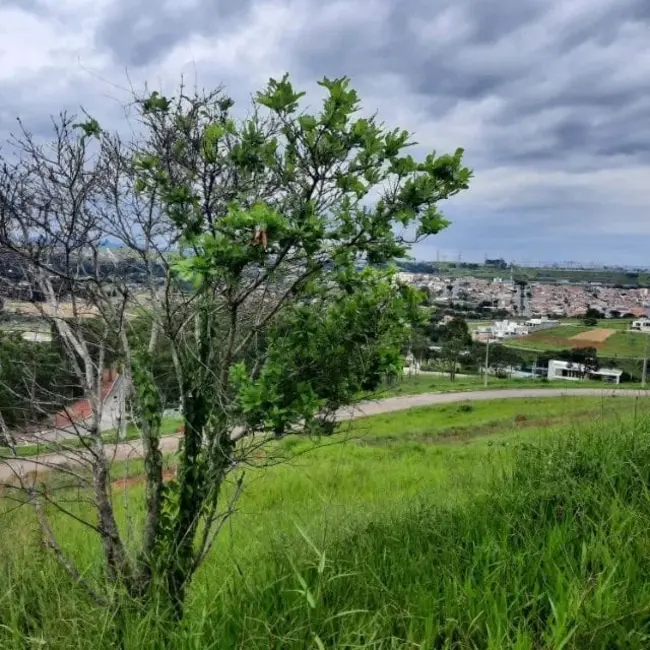 Foto 3 de Lote de Condomínio à venda, 609m2 em Taubate - SP