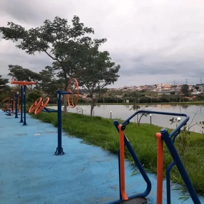 Foto 4 de Lote de Condomínio à venda, 609m2 em Taubate - SP