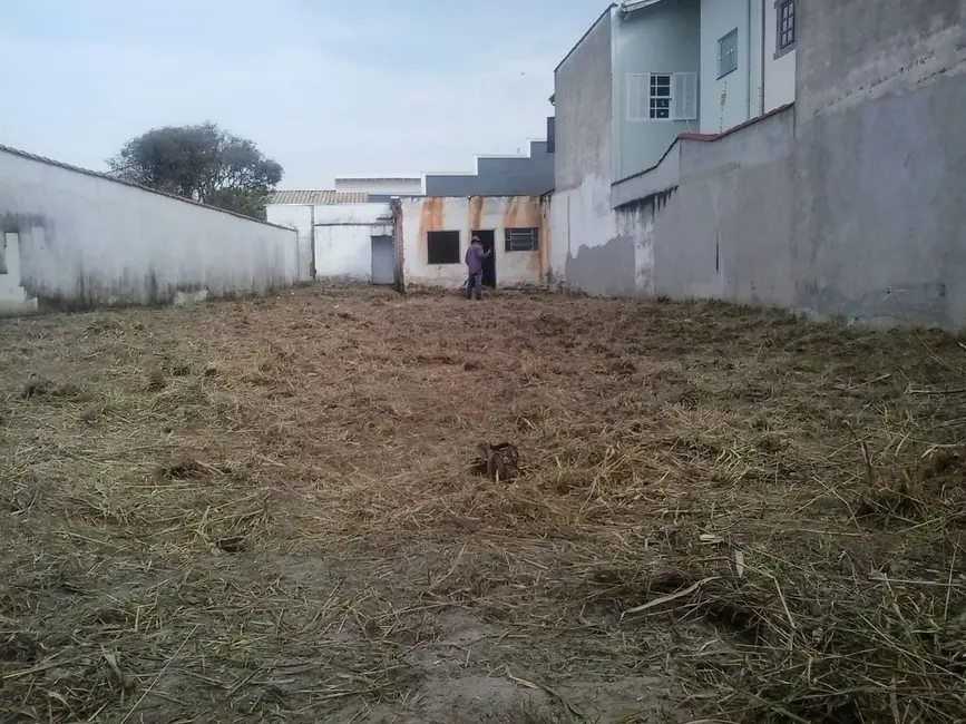 Foto 3 de Terreno / Lote à venda, 411m2 em Centro, Pindamonhangaba - SP