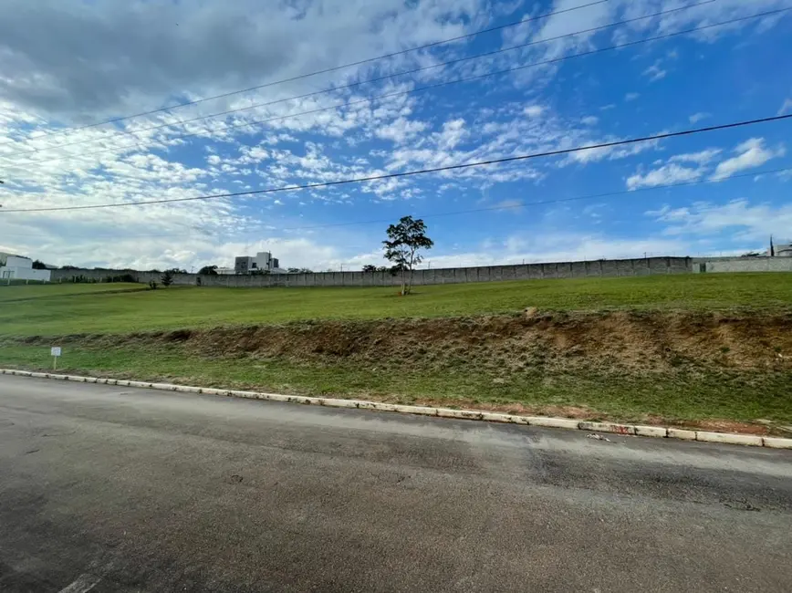 Foto 3 de Lote de Condomínio à venda, 2070m2 em Chácaras Cataguá, Taubate - SP