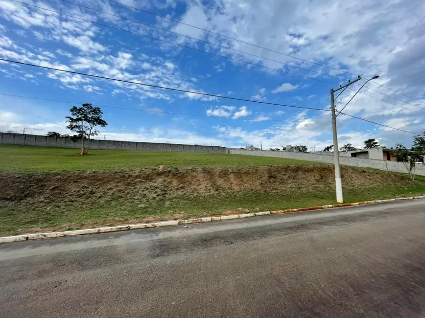 Foto 1 de Lote de Condomínio à venda, 2070m2 em Chácaras Cataguá, Taubate - SP