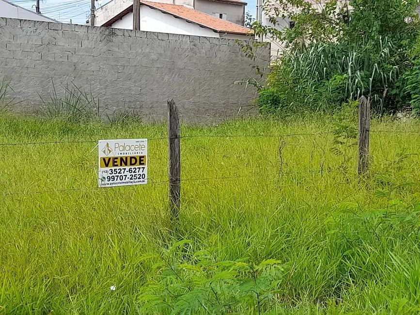 Foto 1 de Terreno / Lote à venda, 360m2 em Pindamonhangaba - SP