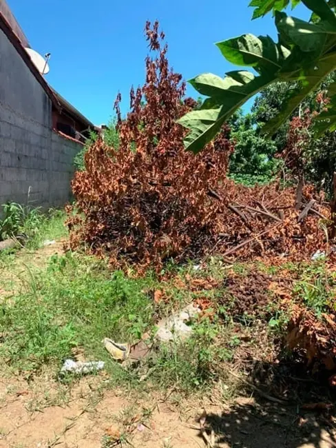 Foto 2 de Terreno / Lote à venda, 330m2 em Cidade Nova, Pindamonhangaba - SP