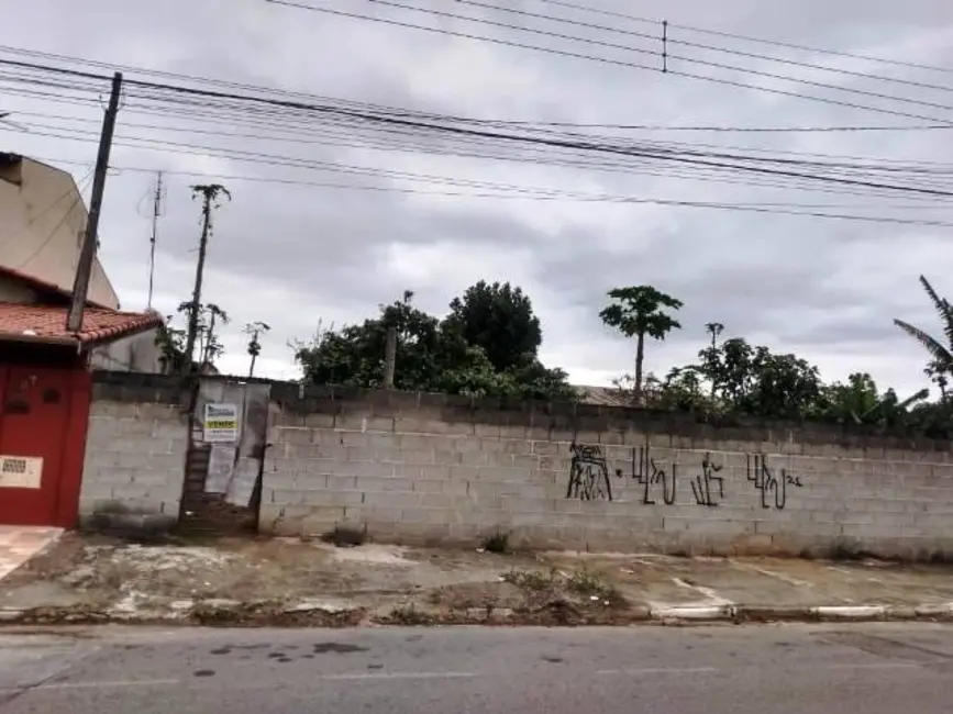 Foto 3 de Terreno / Lote à venda, 330m2 em Cidade Nova, Pindamonhangaba - SP