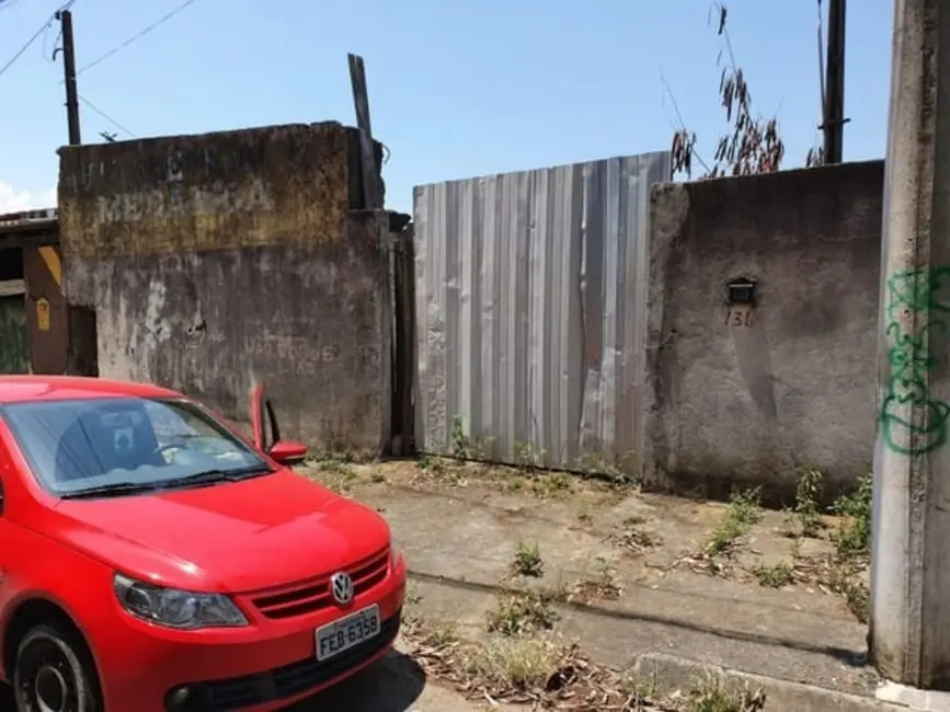 Foto 2 de Terreno / Lote à venda em Jardim Carlota, Pindamonhangaba - SP