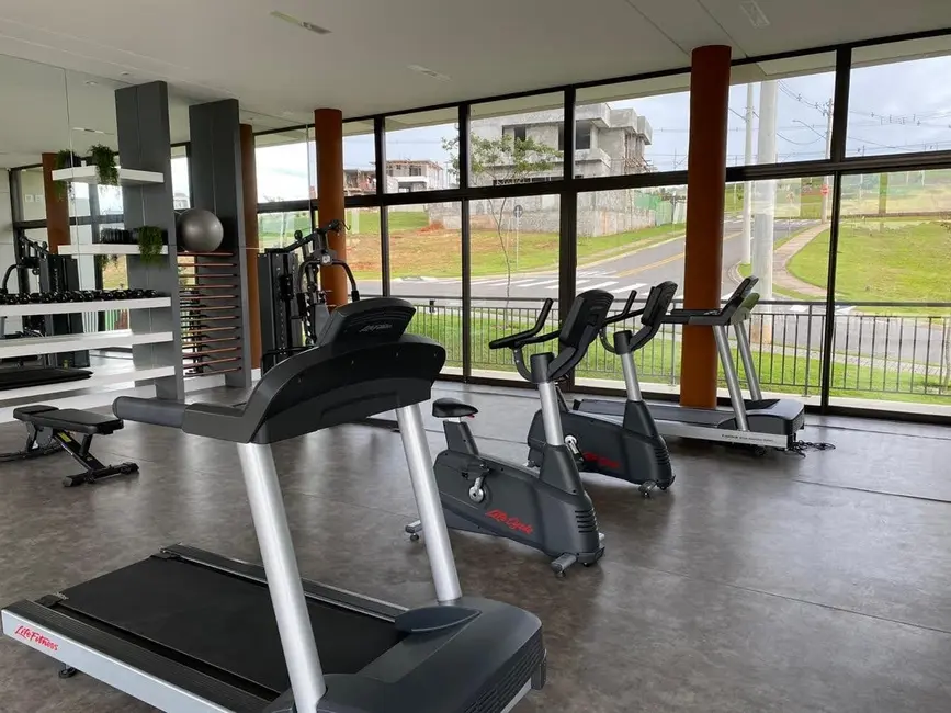 Foto 8 de Lote de Condomínio à venda, 309m2 em Jardim Marlene Miranda, Taubate - SP