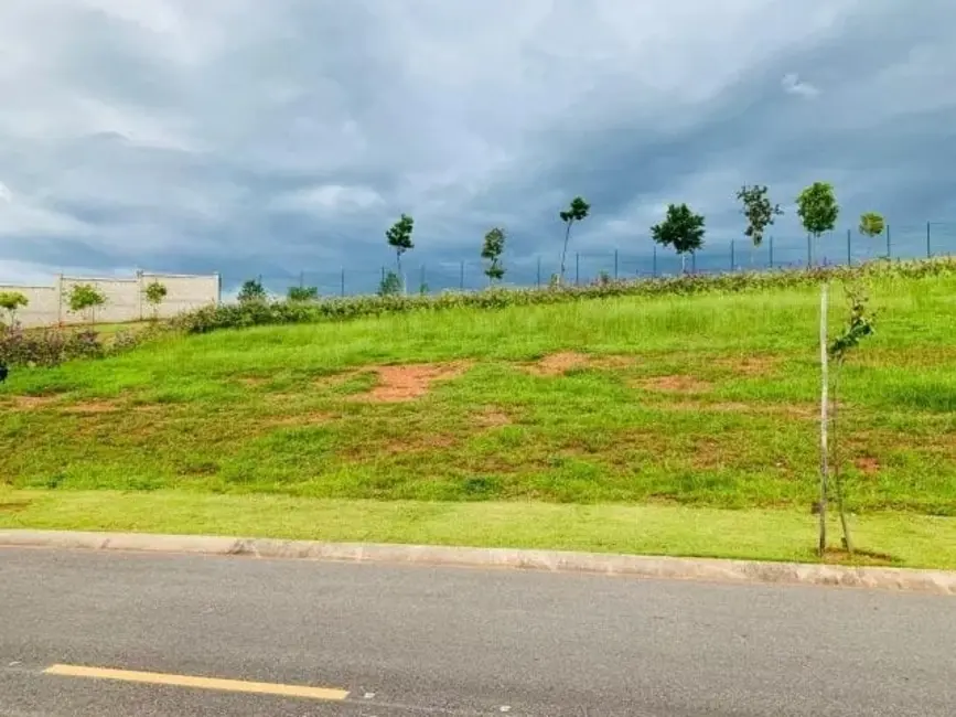 Foto 2 de Lote de Condomínio à venda, 309m2 em Jardim Marlene Miranda, Taubate - SP