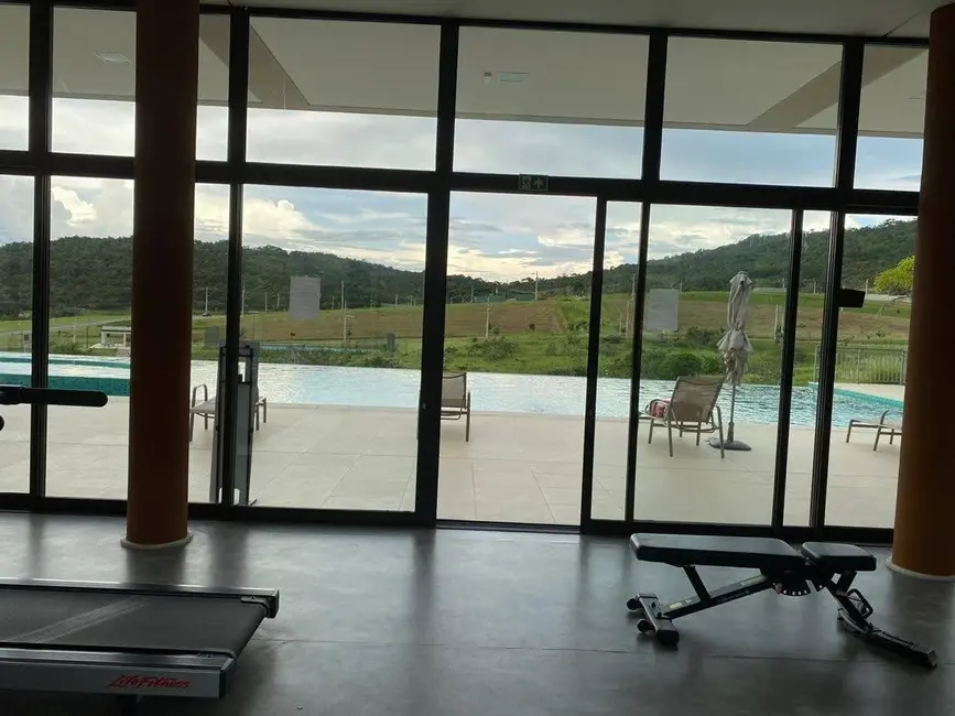 Foto 3 de Lote de Condomínio à venda, 309m2 em Jardim Marlene Miranda, Taubate - SP