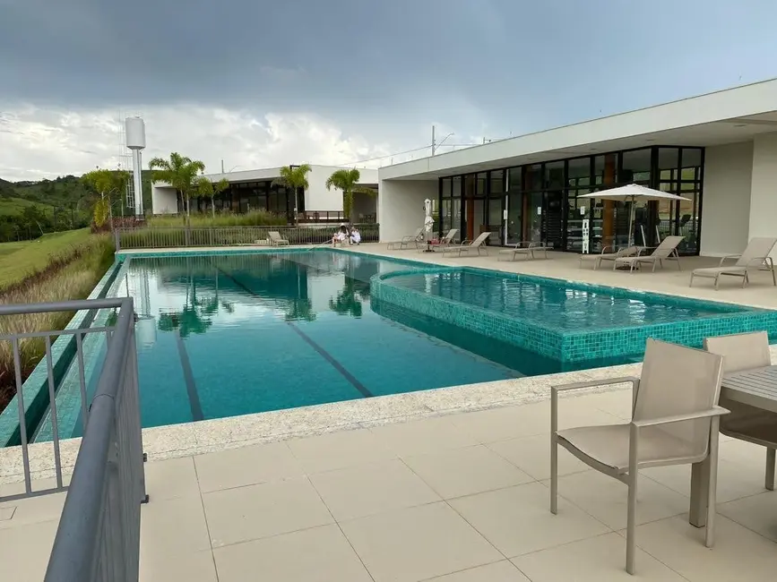 Foto 4 de Lote de Condomínio à venda, 309m2 em Jardim Marlene Miranda, Taubate - SP