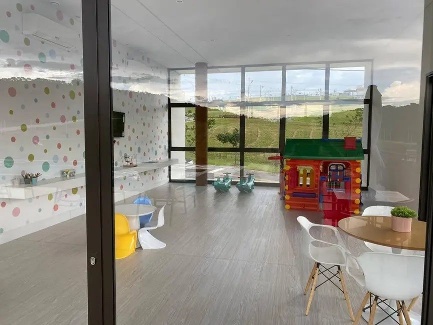 Foto 7 de Lote de Condomínio à venda, 309m2 em Jardim Marlene Miranda, Taubate - SP