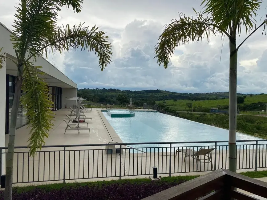 Foto 1 de Lote de Condomínio à venda, 309m2 em Jardim Marlene Miranda, Taubate - SP