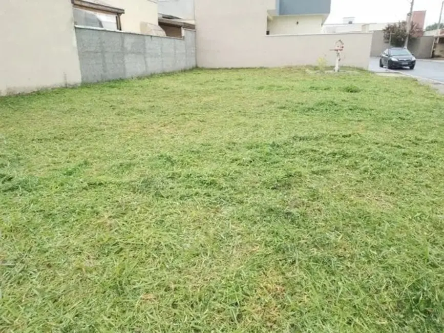 Foto 1 de Lote de Condomínio à venda, 270m2 em Taubate - SP