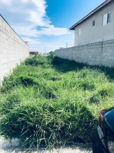 Foto 2 de Terreno / Lote à venda, 150m2 em Vila Areao, Taubate - SP