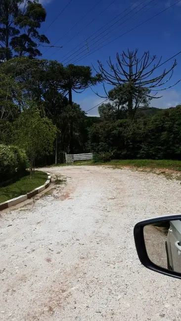 Foto 1 de Terreno / Lote à venda e para alugar, 1650m2 em Campos Do Jordao - SP