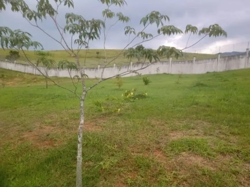 Foto 2 de Lote de Condomínio à venda, 1025m2 em Tremembe - SP