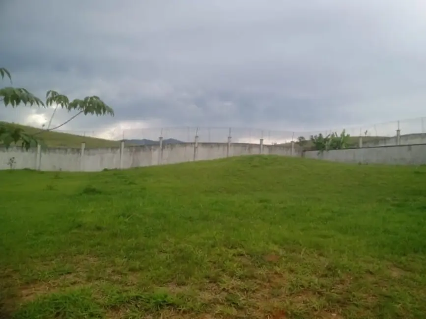 Foto 1 de Lote de Condomínio à venda, 1025m2 em Tremembe - SP