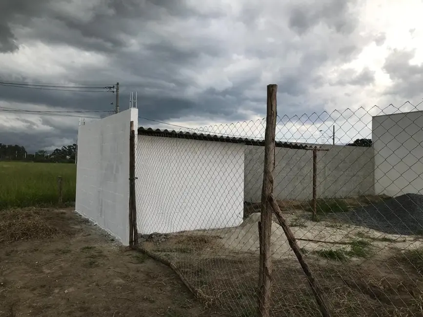 Foto 2 de Terreno / Lote à venda em Residencial e Comercial Portal dos Eucaliptos, Pindamonhangaba - SP