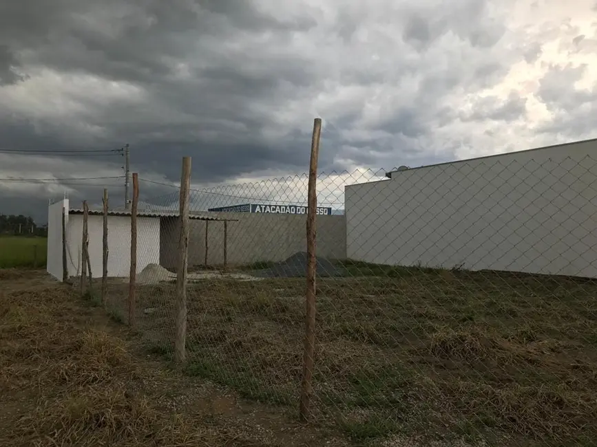 Foto 3 de Terreno / Lote à venda em Residencial e Comercial Portal dos Eucaliptos, Pindamonhangaba - SP