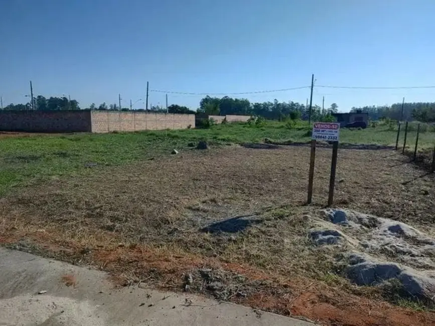 Foto 2 de Terreno / Lote à venda, 250m2 em Residencial e Comercial Portal dos Eucaliptos, Pindamonhangaba - SP