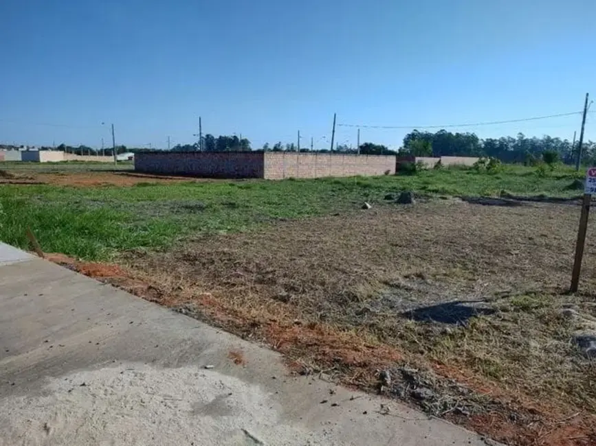 Foto 1 de Terreno / Lote à venda, 250m2 em Residencial e Comercial Portal dos Eucaliptos, Pindamonhangaba - SP