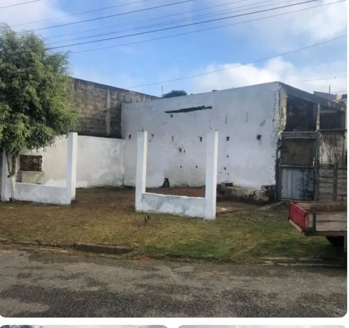 Foto 1 de Terreno / Lote à venda, 280m2 em Jardim Marlene Miranda, Taubate - SP