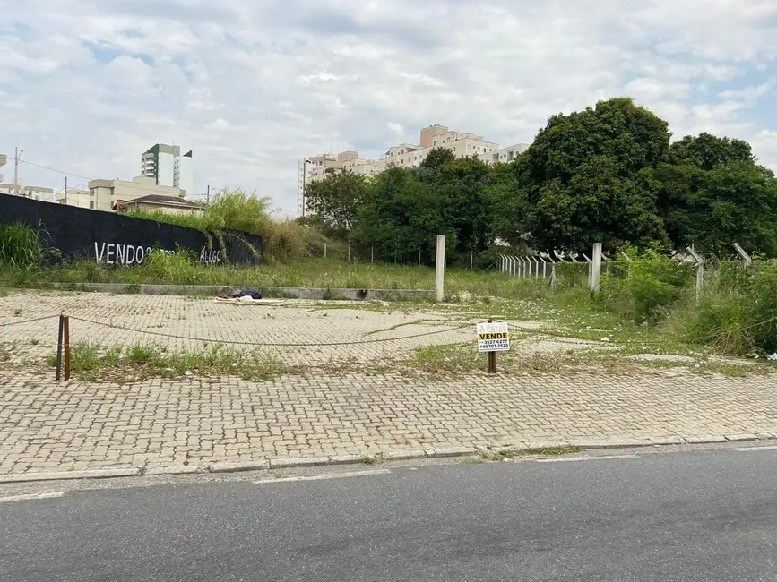 Foto 4 de Terreno / Lote à venda, 1125m2 em Esplanada Independência, Taubate - SP