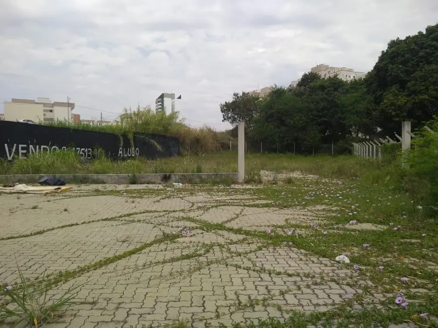 Foto 9 de Terreno / Lote à venda, 1125m2 em Esplanada Independência, Taubate - SP