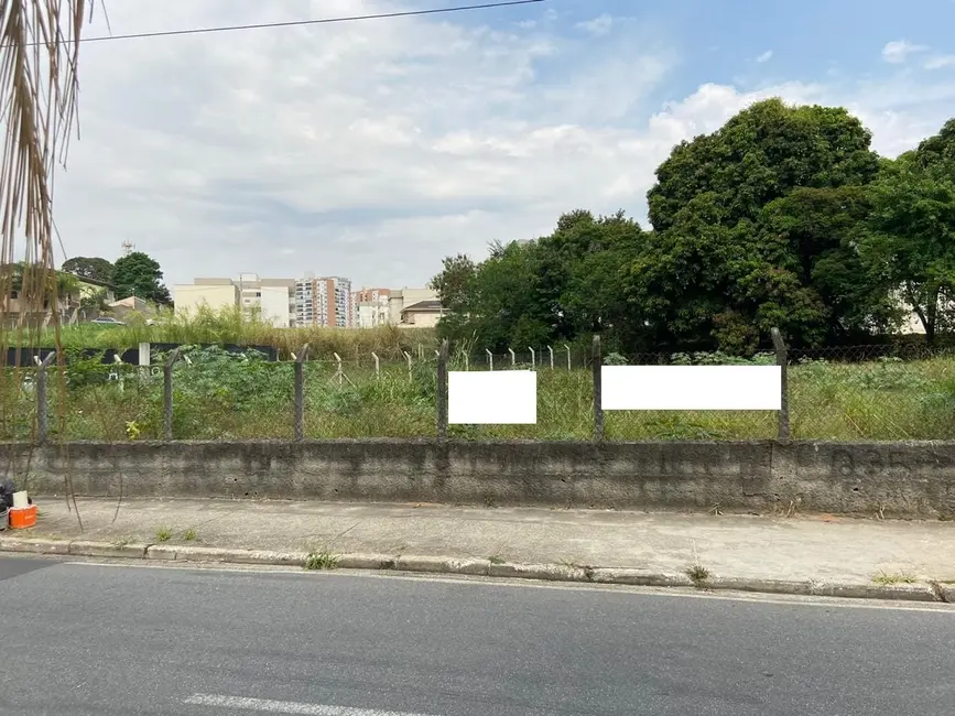Foto 7 de Terreno / Lote à venda, 1125m2 em Esplanada Independência, Taubate - SP