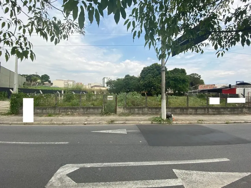Foto 6 de Terreno / Lote à venda, 1125m2 em Esplanada Independência, Taubate - SP
