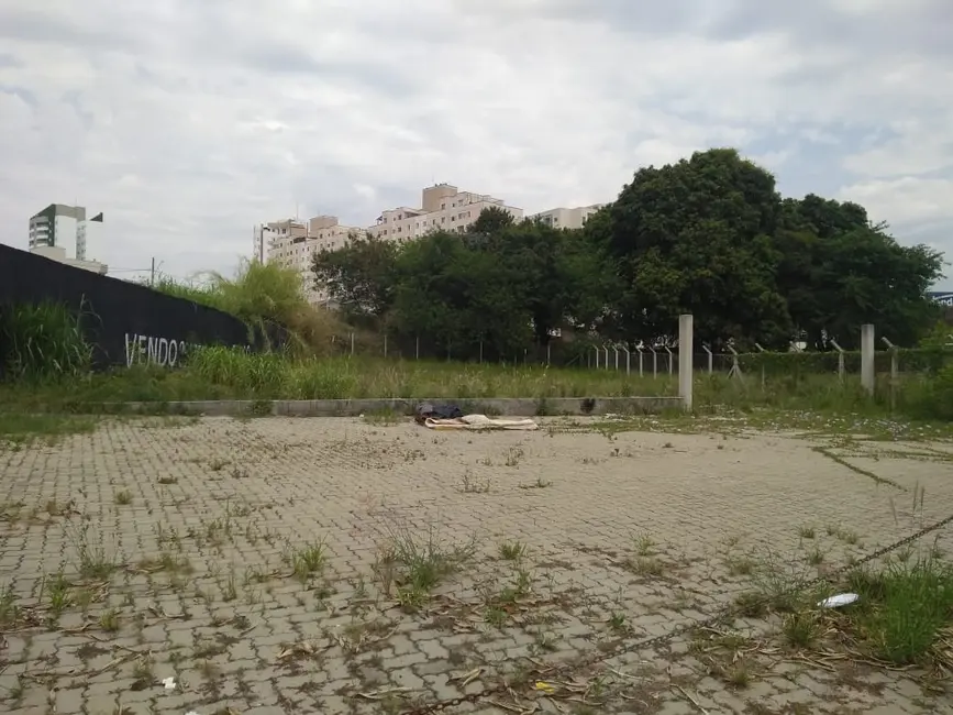 Foto 5 de Terreno / Lote à venda, 1125m2 em Esplanada Independência, Taubate - SP