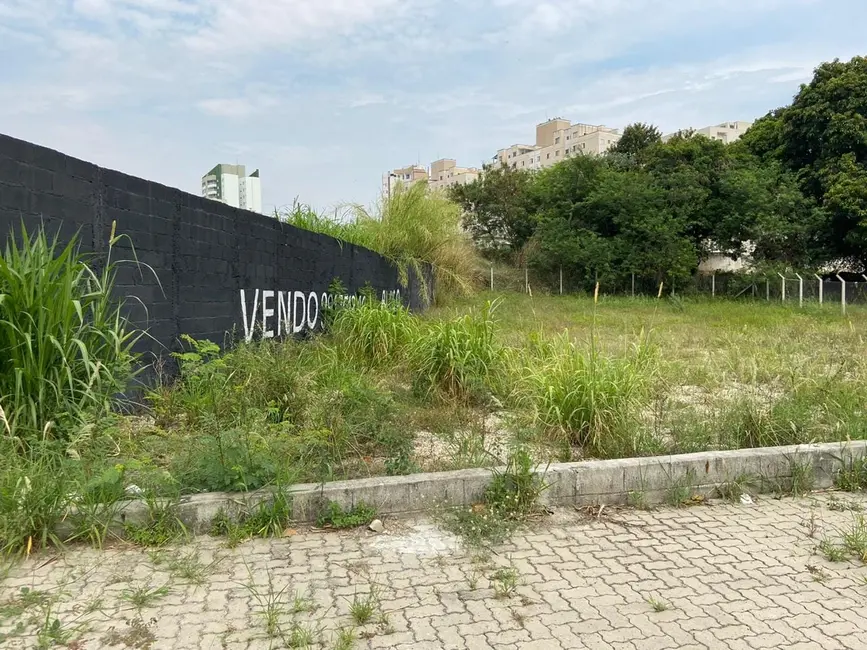 Foto 3 de Terreno / Lote à venda, 1125m2 em Esplanada Independência, Taubate - SP