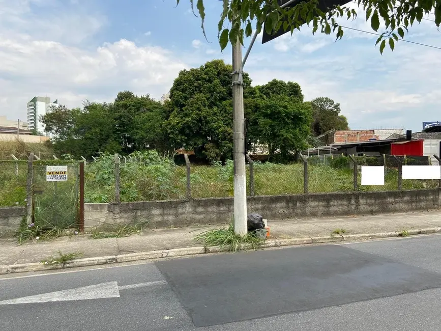 Foto 8 de Terreno / Lote à venda, 1125m2 em Esplanada Independência, Taubate - SP