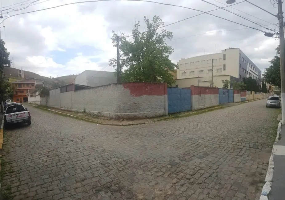 Terreno / Lote à venda, 972m2 em Aparecida - SP - imagem 3 Foto 3 de Terreno / Lote à venda, 972m2 em Aparecida - SP