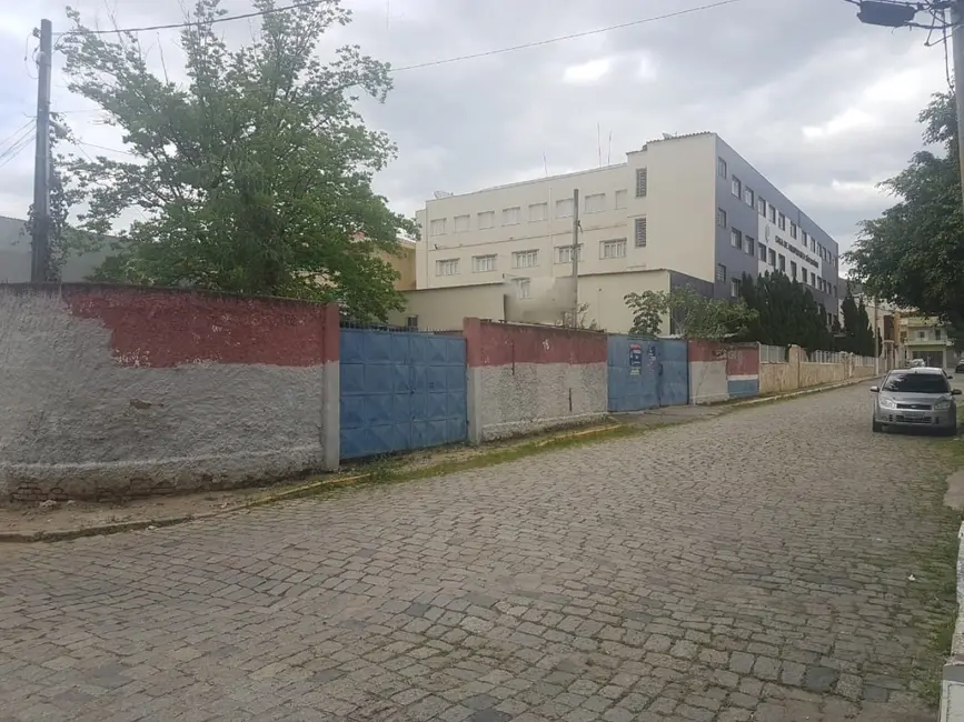 Terreno / Lote à venda, 972m2 em Aparecida - SP - imagem 6 Foto 6 de Terreno / Lote à venda, 972m2 em Aparecida - SP