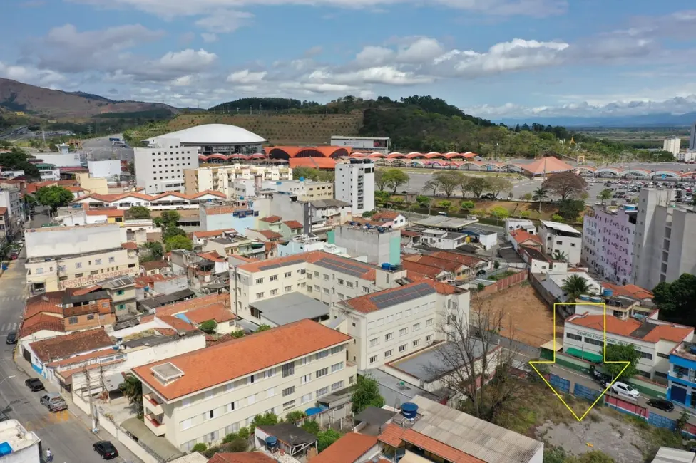 Terreno / Lote à venda, 972m2 em Aparecida - SP - imagem 2 Foto 2 de Terreno / Lote à venda, 972m2 em Aparecida - SP