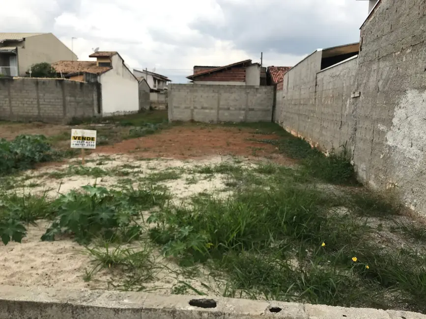 Foto 7 de Terreno / Lote à venda, 200m2 em Pindamonhangaba - SP